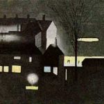 「倫敦寒燈」1982年