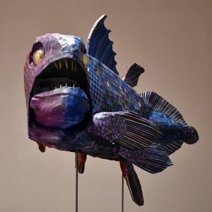 《Unchanging Sensibility》
福井伸也(豊橋市)