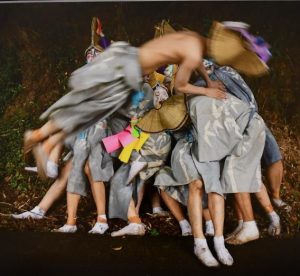 《なかま》藤井紀子(豊川市)